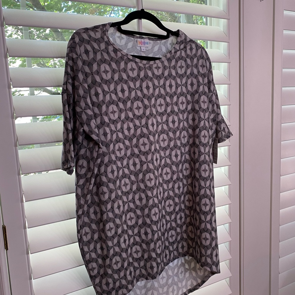 NWT Irma Tunic